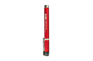 Diagnostické pero KAWE Cliplight LED