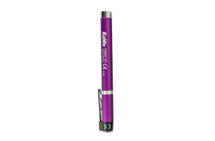 Diagnostické pero KAWE Cliplight LED