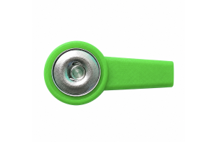 Adapter k jednorázovým elektródam