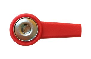 Adapter k jednorázovým elektródam