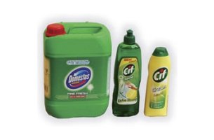 Čistiaci prostriedok 0.5 l