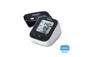 Tlakomer OMRON M2+ CONNECT