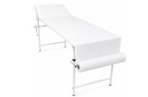 Papierové prestieradlo 2-vrstvové 49 cm