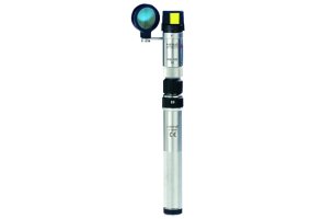 Štrbinová lampa HEINE HSL 150