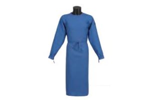 Chirurgický plášť