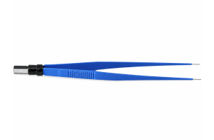 Bipolárna pinzeta rovná 21.6 cm