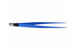 Bipolárna pinzeta rovná 17.8 cm