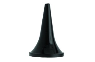 Ušné spekulá KAWE Jednorázové k Eurolight 4 mm