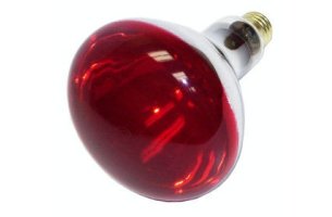 Žiarovka do infra lampy 150W