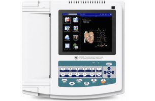 EKG CMS 1200G