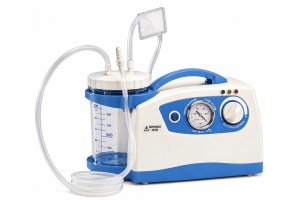 Odsávačka Askir 230/12V BR