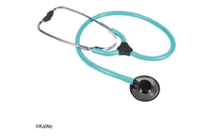 Fonendoskop KAWE Colorscop plano