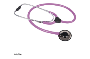 Fonendoskop KAWE Colorscop plano