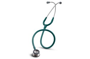 Littmann Classic II Pediatric - Hadička Karibská modrá, Hlavica Klasická 2119