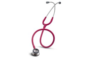 Littmann Classic II Pediatric - Hadička Malinová, Hlavica Klasická 2122