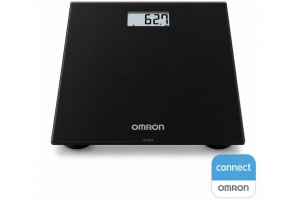 Váha OMRON HN300T2 Intelli IT Čierna