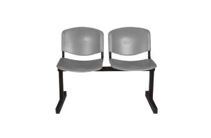 Lavica Iso Colorplast, 2-miestna