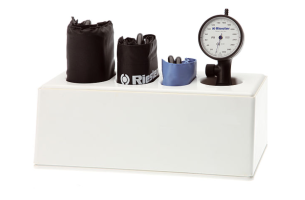 Tlakomer Riester R1 shock-proof set