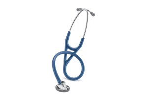 Littmann Master Cardiology - Hadička Tmavomodrá, Hlavica Zrkadlová 2164