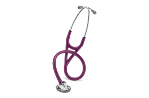 Littmann Master Cardiology - Hadička Slivkovo modrá, Hlavica Zrkadlová 2167