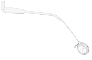 Vyšetrovacia lampa SOLIS 30 C - stropná