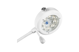 Vyšetrovacia lampa SOLIS 30 W - nástenná
