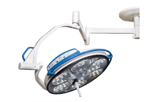 Operačná lampa IGNIS 160 C - stropná