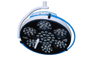 Operačná lampa IGNIS 160 C - stropná