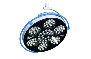 Operačná lampa IGNIS 160 C - stropná