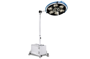 Operačná lampa IGNIS 160 F - mobilná