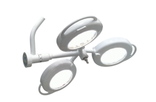 Operačná lampa SOLIS 160 C - stropná