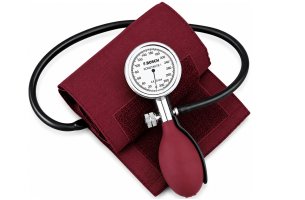 Tlakomer Konstante Bosch I