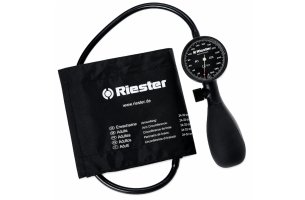 Tlakomer Riester R1 shock proof