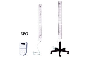 Germicidný žiarič, GARA 30 WO/M - Stojanový