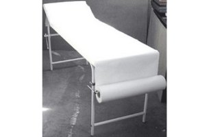 Papierové prestieradlo 2-vrstvové 59 cm