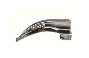 Laryngoskopická lyžica Talianska k Rúčke C