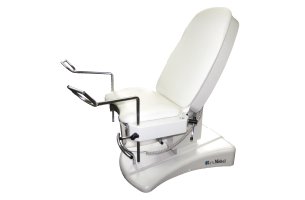 Gyn. / uro. elektrické vyšetrovacie kreslo RexMöbel - Základná zostava