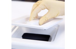 Sterilizátor MELAG Sterihero Podo 18, 17 litrový