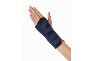 Ortéza na ľavé zápästie Dr.Med - DR-W004