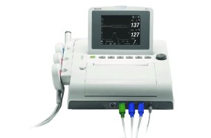CTG EDAN F3