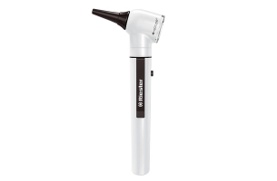Otoskop Riester e-scope F.O. LED 3.7 V