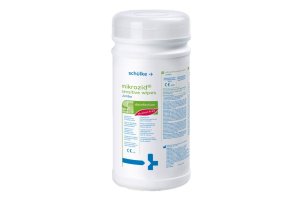 Mikrozid Sensitive utierky (200 ks/bal.)