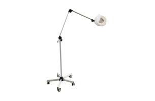 Vyšetrovacia lampa s lupou KS-1088