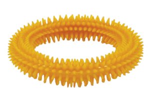 Posilňovací masážny krúžok, 17cm
