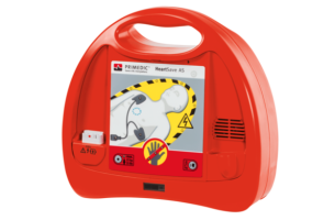 Defibrilátor PRIMEDIC HeartSave AS
