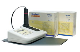CRP NycoCard Reader II