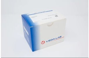 Test TROPONIN I Check 1 k Easy Reader (20 ks/bal.)