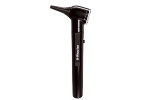 Otoskop Riester e-scope F.O. LED 3.7 V
