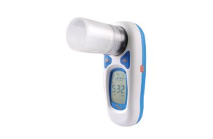 Výdychomer MSA100 flow meter