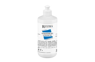 Ultrazvukový gél 250ml